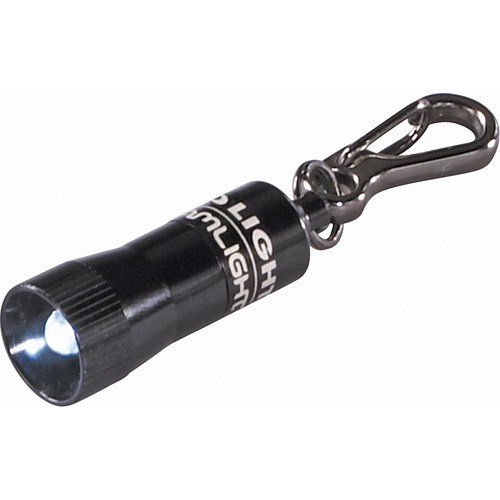 Lampes de poche Nano Light NRZ Safety Inc.