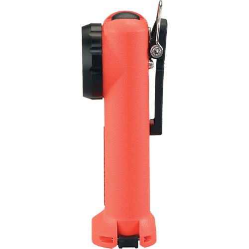 Survivor&reg; Flashlight, LED, 175 Lumens, Rechargeable Batteries NRZ Safety Inc.