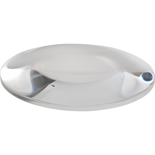 Lentilles auxiliaires NRZ Safety Inc.