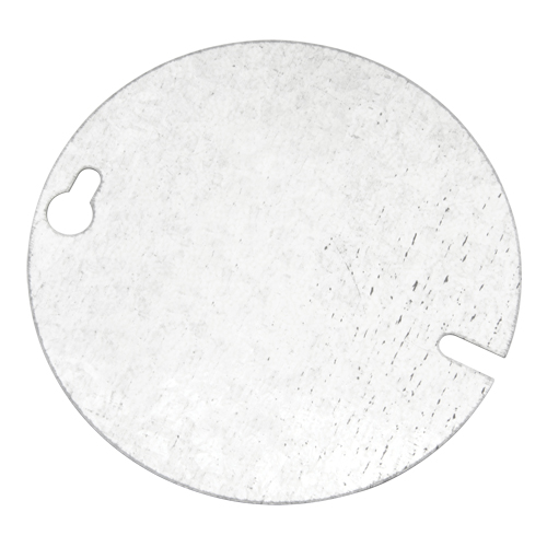 Octagonal Covers NRZ Safety Inc.