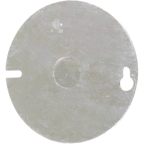 Octagonal Covers NRZ Safety Inc.