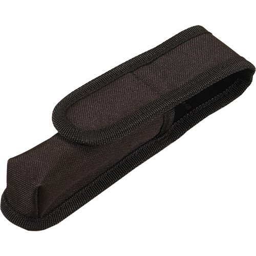 &eacute;tui de lampe de poche, Porte-lampe de poche, Nylon, 1 Poches NRZ Safety Inc.