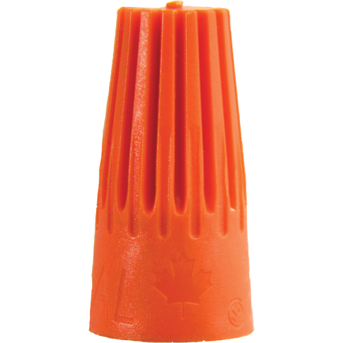 Canadian WireTwist Wire Connectors NRZ Safety Inc.