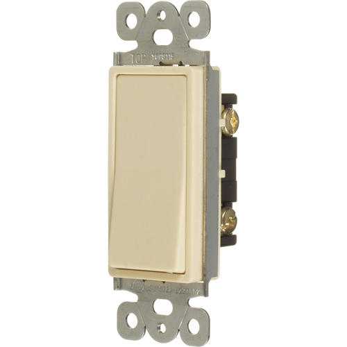 Decora Switch NRZ Safety Inc.