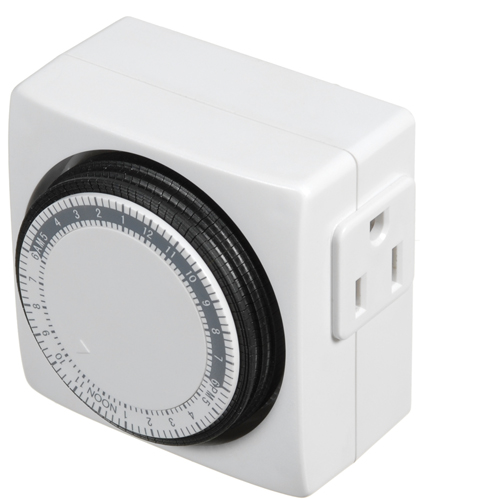 Minuteries NRZ Safety Inc.