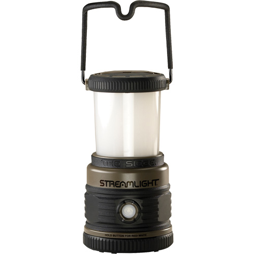 Lanternes compactes Siege NRZ Safety Inc.