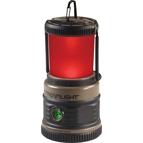 Lanternes compactes Siege NRZ Safety Inc.