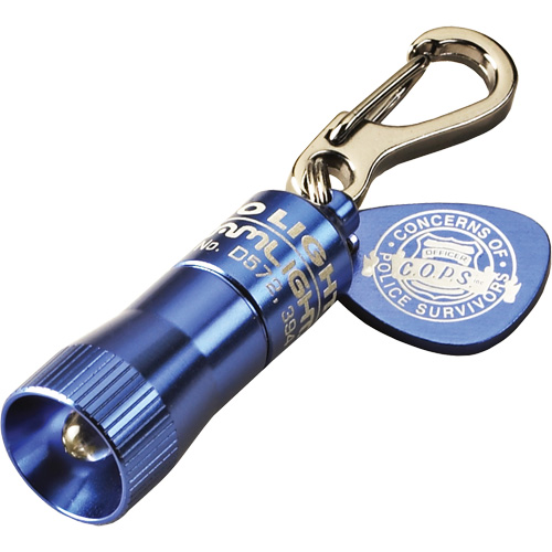 Nano Light&reg; Flashlight NRZ Safety Inc.