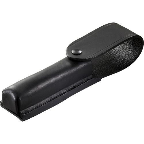 &eacute;tui de lampe de poche Stinger, Porte-lampe de poche, Cuir, 1 Poches NRZ Safety Inc.