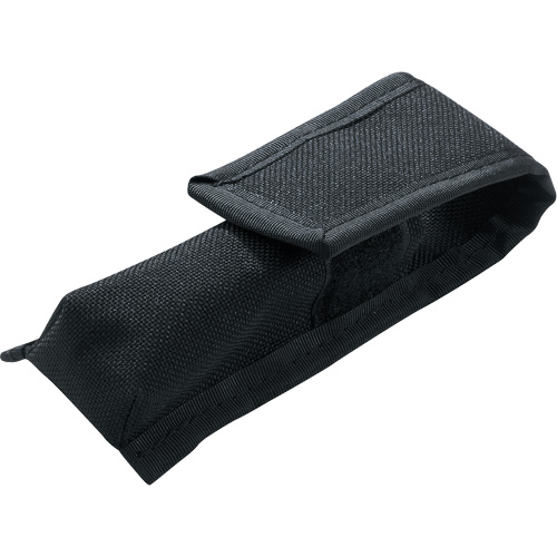 Flashlight Holster, Flashlight Holder, Nylon, 1 Pockets NRZ Safety Inc.