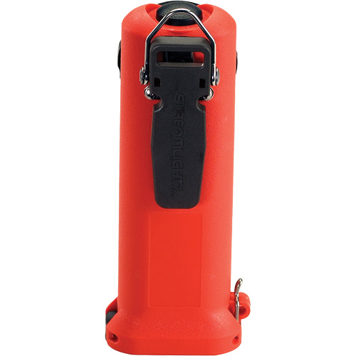 Lampe de poche Survivor, DEL, Piles Rechargeable/AA, Polym&egrave;re de nylon NRZ Safety Inc.