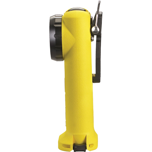 Lampe de poche Survivor, DEL, Piles Rechargeable/AA, Polym&egrave;re de nylon NRZ Safety Inc.
