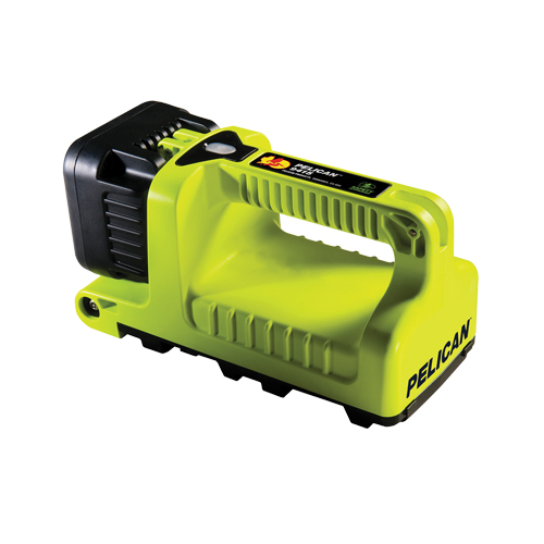 Lantern, LED, 588 Lumens, C Batteries NRZ Safety Inc.