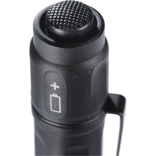 1910 Flashlight, LED, 106 Lumens, AAA Batteries NRZ Safety Inc.