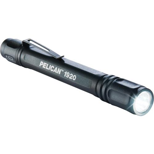 1920 ProGear Flashlights, LED, 120 Lumens, AAA Batteries NRZ Safety Inc.