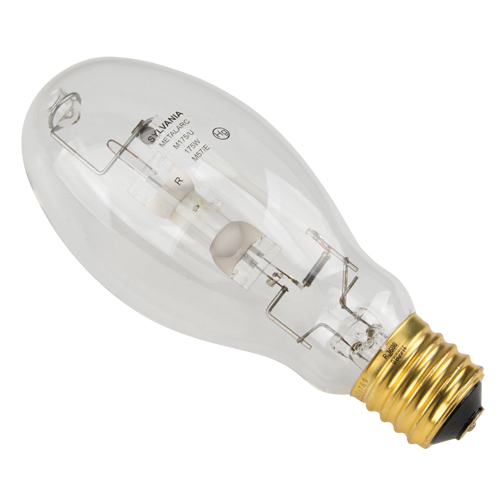 Lampe &agrave; d&eacute;charge &agrave; haute intensit&eacute; (D.H.I.) NRZ Safety Inc.