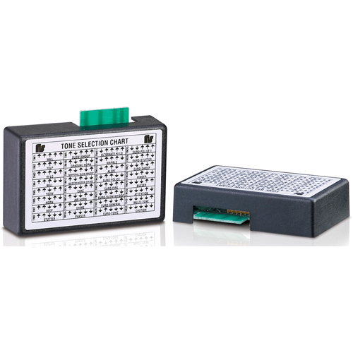 Module de ton universel SelecTone NRZ Safety Inc.