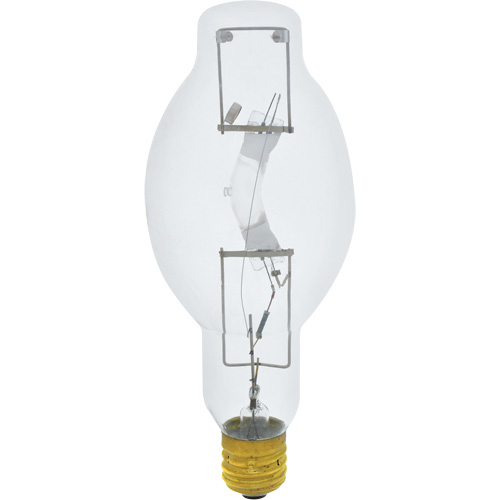 Ampoules aux halog&eacute;nures m&eacute;talis&eacute;es &agrave; d&eacute;charge de grande intensit&eacute; (DHI) NRZ Safety Inc.