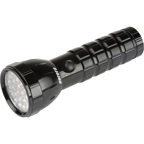 Lampe de poche AFL300, DEL, 98 lumens, Piles AAA NRZ Safety Inc.