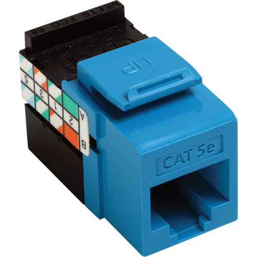 GigaMax QuickPort Connector NRZ Safety Inc.