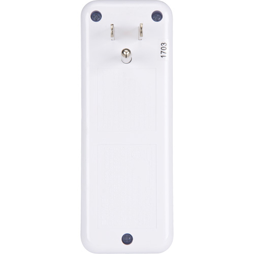 Prime&reg; USB Charger NRZ Safety Inc.