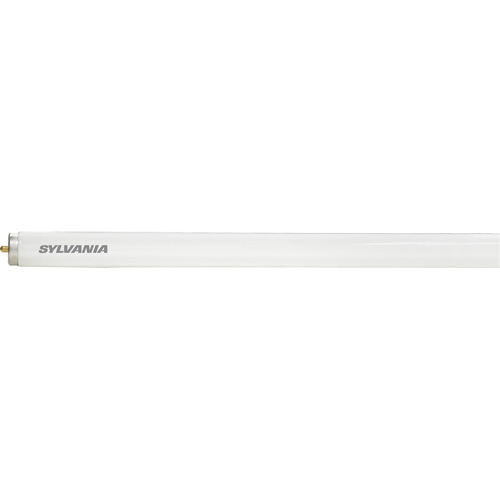 Lampes fluorescentes &agrave; d&eacute;marrage instantan&eacute; SLIMLINE, 75 W, T12, 4100 K, Longueur de 96" NRZ Safety Inc.