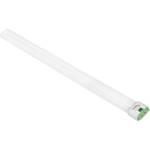Lampe fluorescente compacte &agrave; tube triple Dulux T ECOLOGIC, L (T5), 36 W, 4100 K, Base 2G11, 12 000 h NRZ Safety Inc.