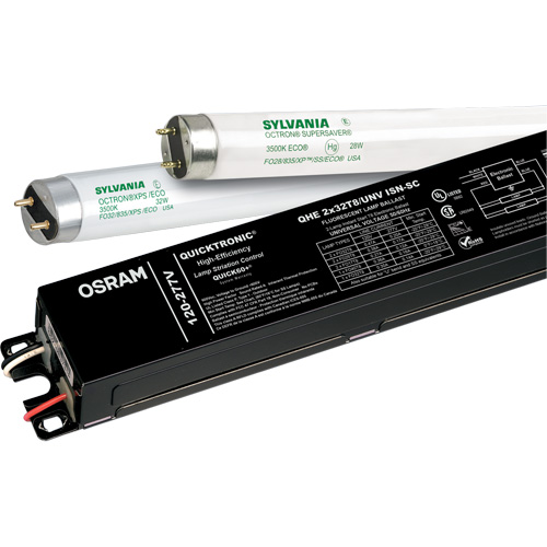 T8 Electronic Ballast NRZ Safety Inc.