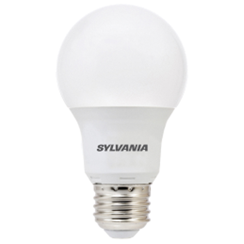 Ampoule DEL s&eacute;rie Contractor, A19, 6 W, 450 lumens, base Moyen NRZ Safety Inc.