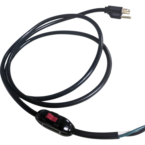 Electrical Cord with Switch NRZ Safety Inc.