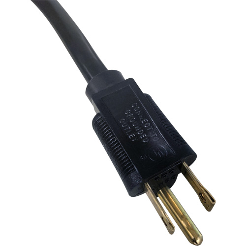 Electrical Cord with Switch NRZ Safety Inc.