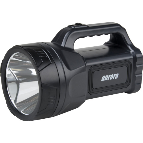AFL400 LED Spotlight, LED, 516 Lumens, Rechargeable Batteries NRZ Safety Inc.