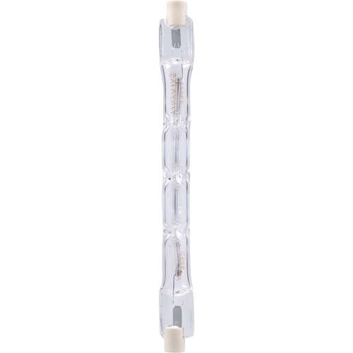Halogen Lamps NRZ Safety Inc.