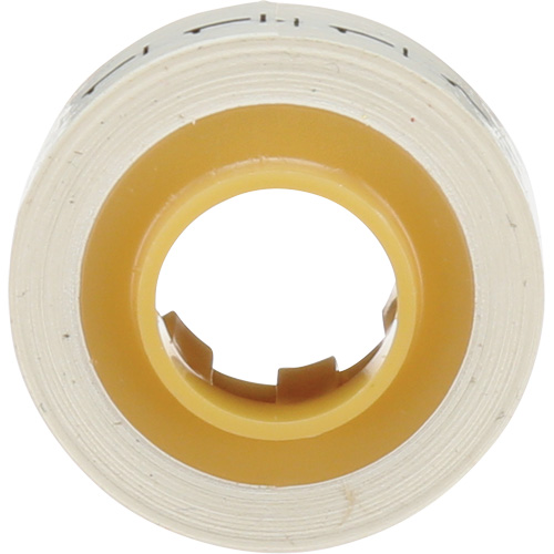 ScotchCode Wire Marker Tape  NRZ Safety Inc.
