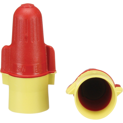 Performance Plus Wire Connectors NRZ Safety Inc.