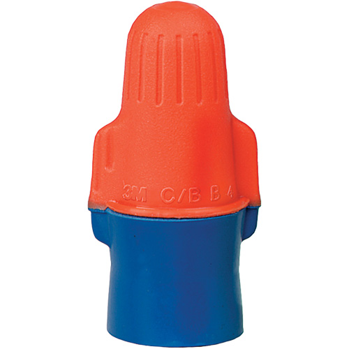 Connecteur de fil Performance Plus NRZ Safety Inc.