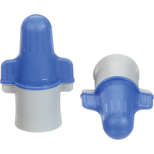 Performance Plus Wire Connectors NRZ Safety Inc.