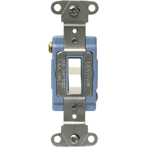 Industrial Grade 3-Way Toggle Switch NRZ Safety Inc.