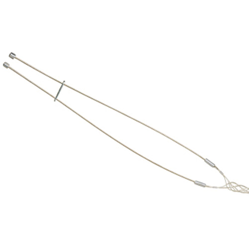 Bride de soutien NRZ Safety Inc.