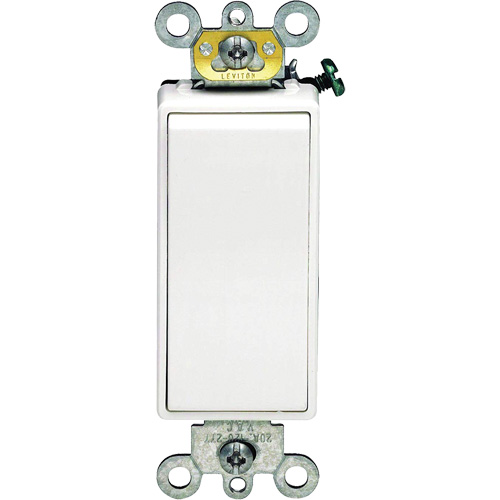 3-Way Decora&reg; Switch NRZ Safety Inc.