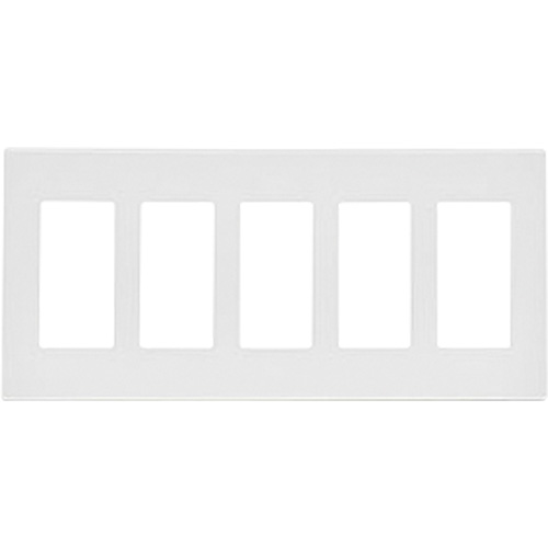 Plaque murale sans vis Decora NRZ Safety Inc.