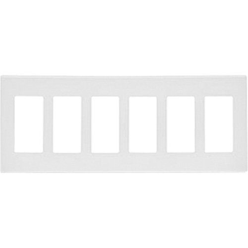 Plaque murale sans vis Decora NRZ Safety Inc.