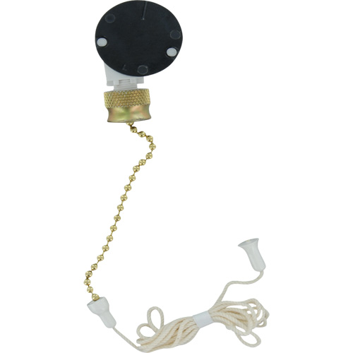 Fan Pull-Chain Switch NRZ Safety Inc.