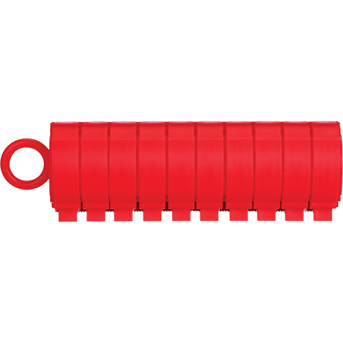 ScotchCode Wire Marker Tape Dispenser NRZ Safety Inc.