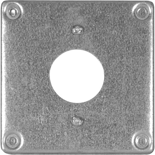 Junction Box Cover NRZ Safety Inc.