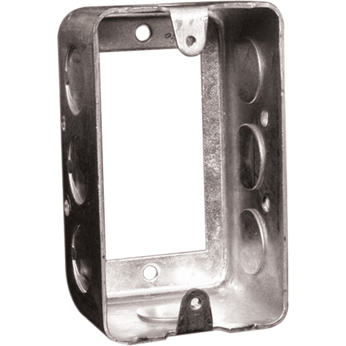 Utility Box Extension NRZ Safety Inc.