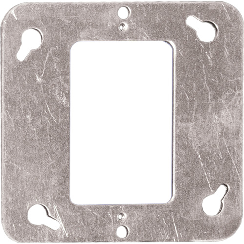 Junction Box Cover NRZ Safety Inc.