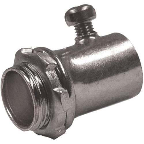 Connecteur pour vis d'ajustement TAP NRZ Safety Inc.