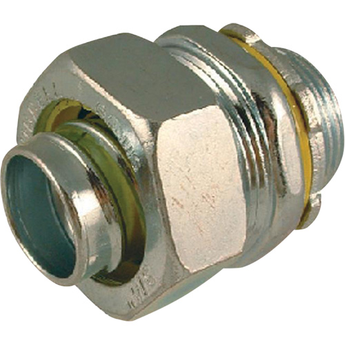 Raccord de conduite NRZ Safety Inc.