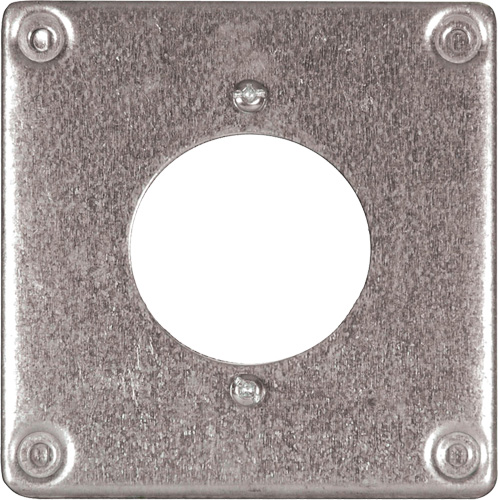 Junction Box Surface Cover NRZ Safety Inc.